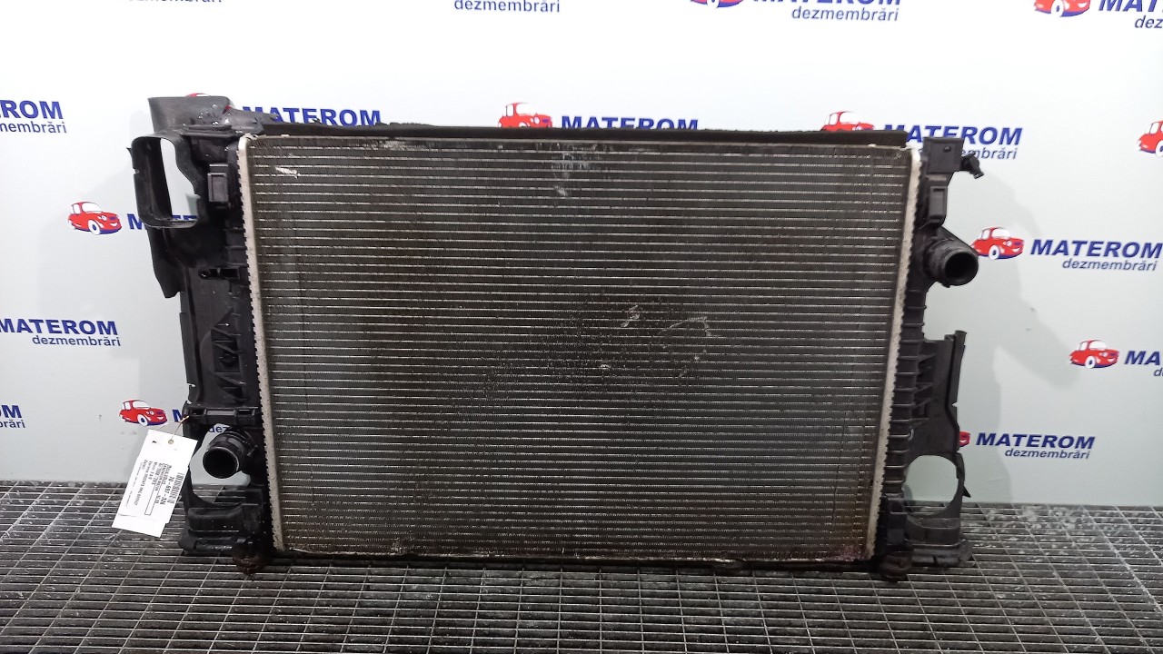 RADIATOR MOTOR VOLVO XC 60 2.0 D - (2008 2013)