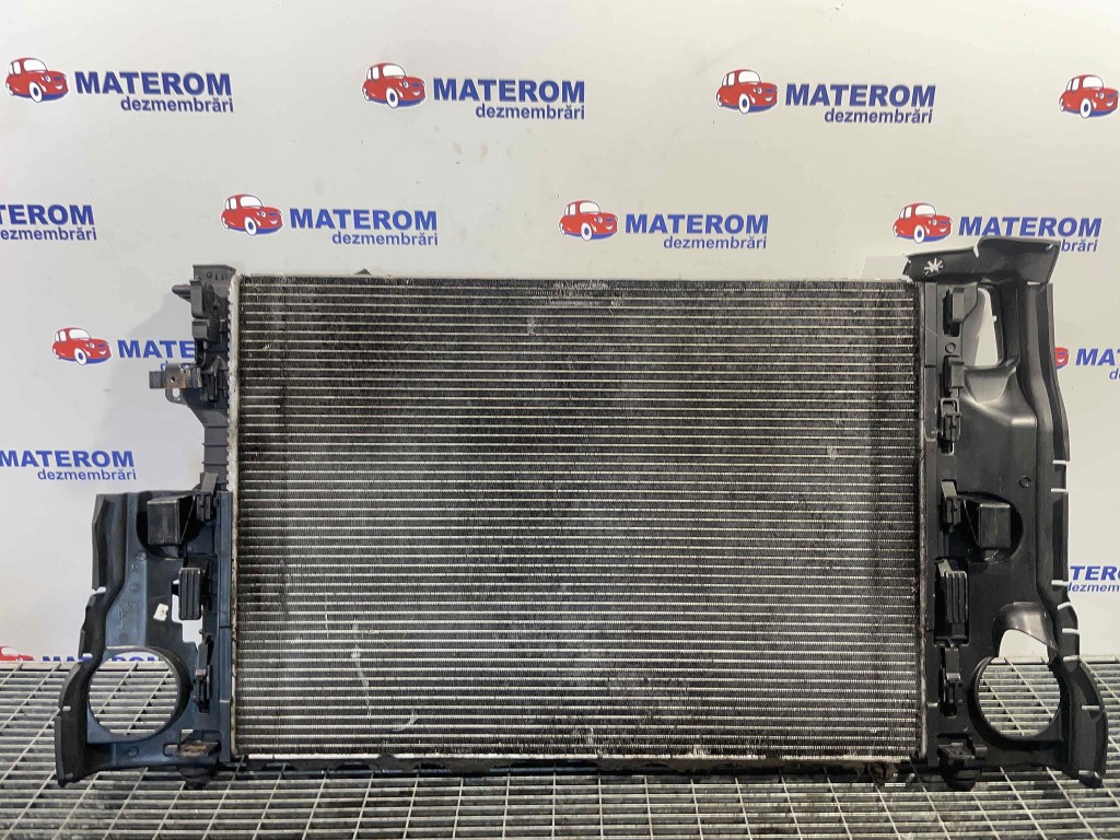 RADIATOR MOTOR VOLVO XC 60 2.4 D - (2008 2013)