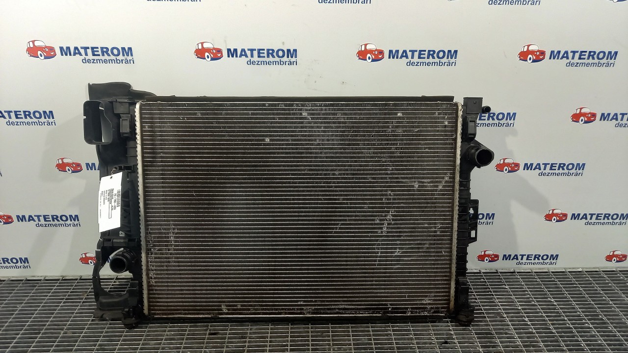RADIATOR MOTOR VOLVO XC 60 2.4 D - (2008 2013)
