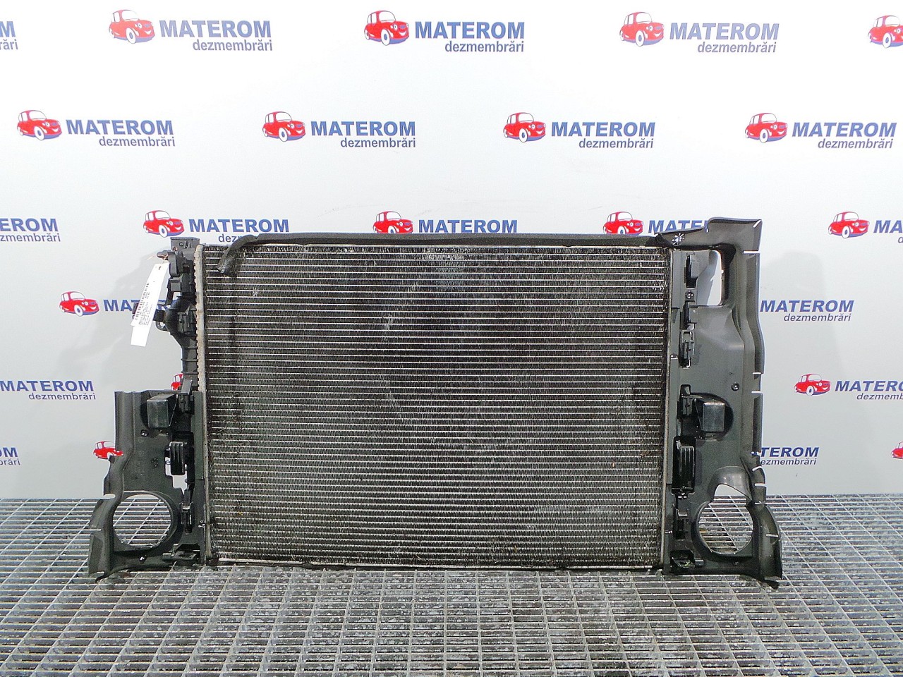 RADIATOR MOTOR VOLVO XC 60 2.4 D - (2008 2013)