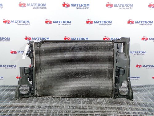 RADIATOR MOTOR VOLVO XC 60 2.4 D - (2008 2013)