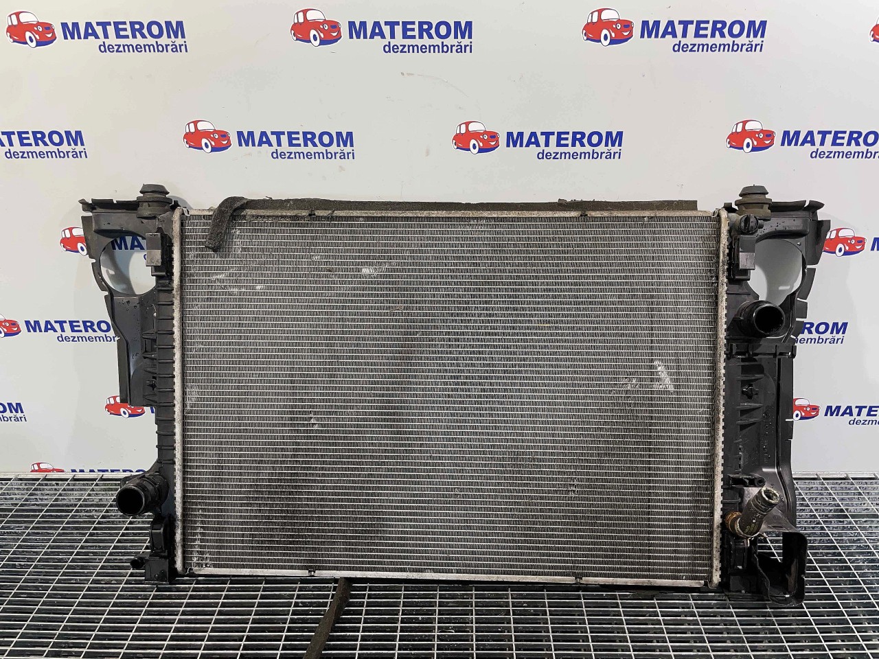 RADIATOR MOTOR VOLVO XC 60 2.4 D - (2008 2013)