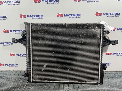 RADIATOR MOTOR VOLVO XC 90 2.4 D - (2002 2007)
