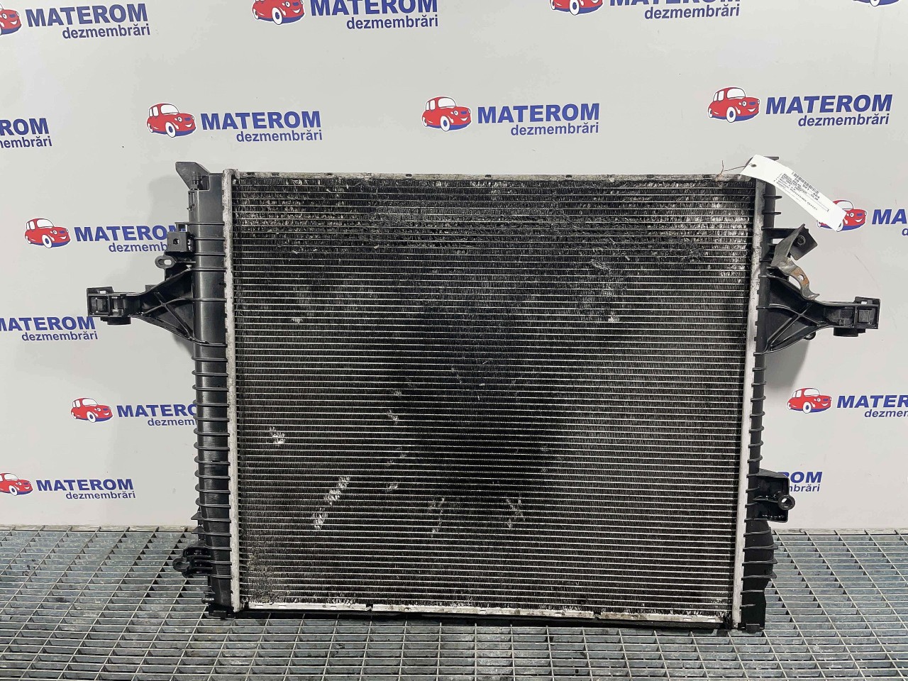 RADIATOR MOTOR VOLVO XC 90 XC 90 2.4 D - (2002 2007)