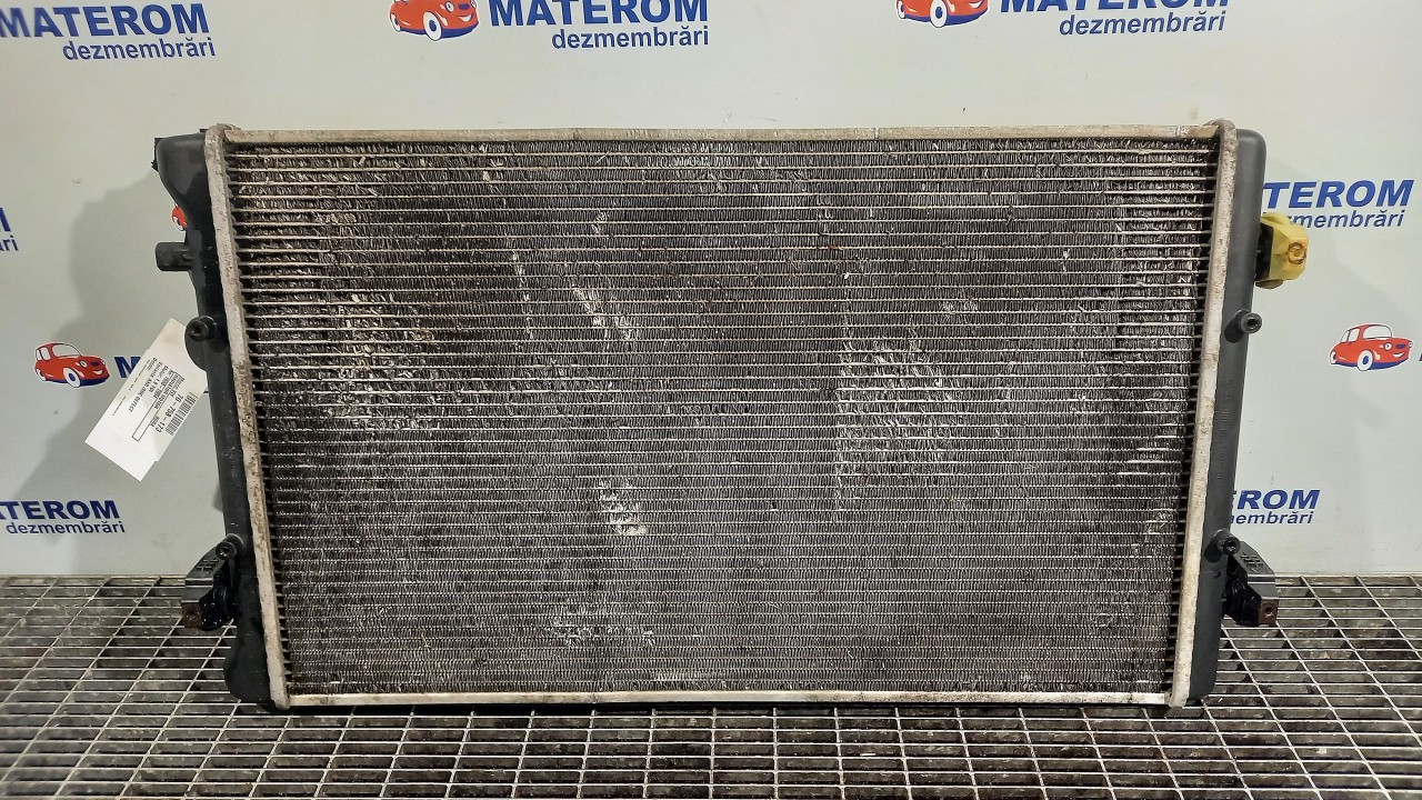 RADIATOR MOTOR VW BORA 1.9 TDI - (1998 2004)
