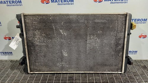 RADIATOR MOTOR VW BORA 1.9 TDI - (1998 2004)