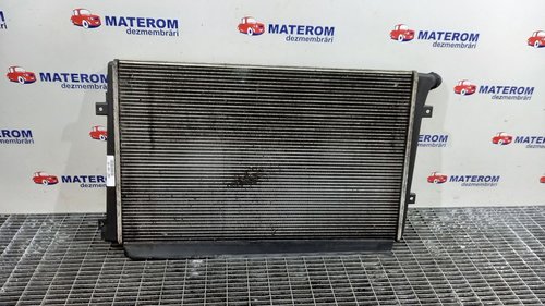RADIATOR MOTOR VW EOS 2.0 TDI - (2006 2010)