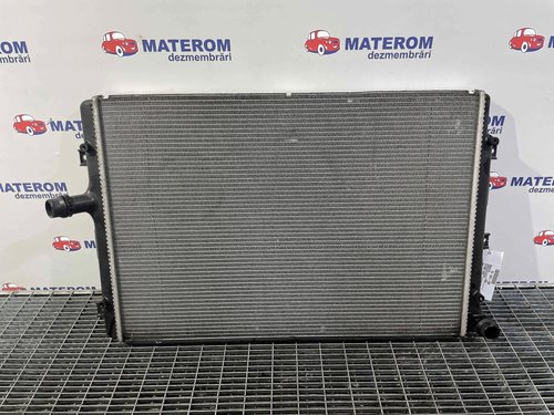RADIATOR MOTOR VW EOS 2.0 TFSI - (2006 2010)