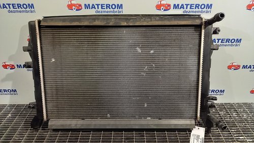 RADIATOR MOTOR VW EOS EOS 1.4 TSI - (2006 2010)