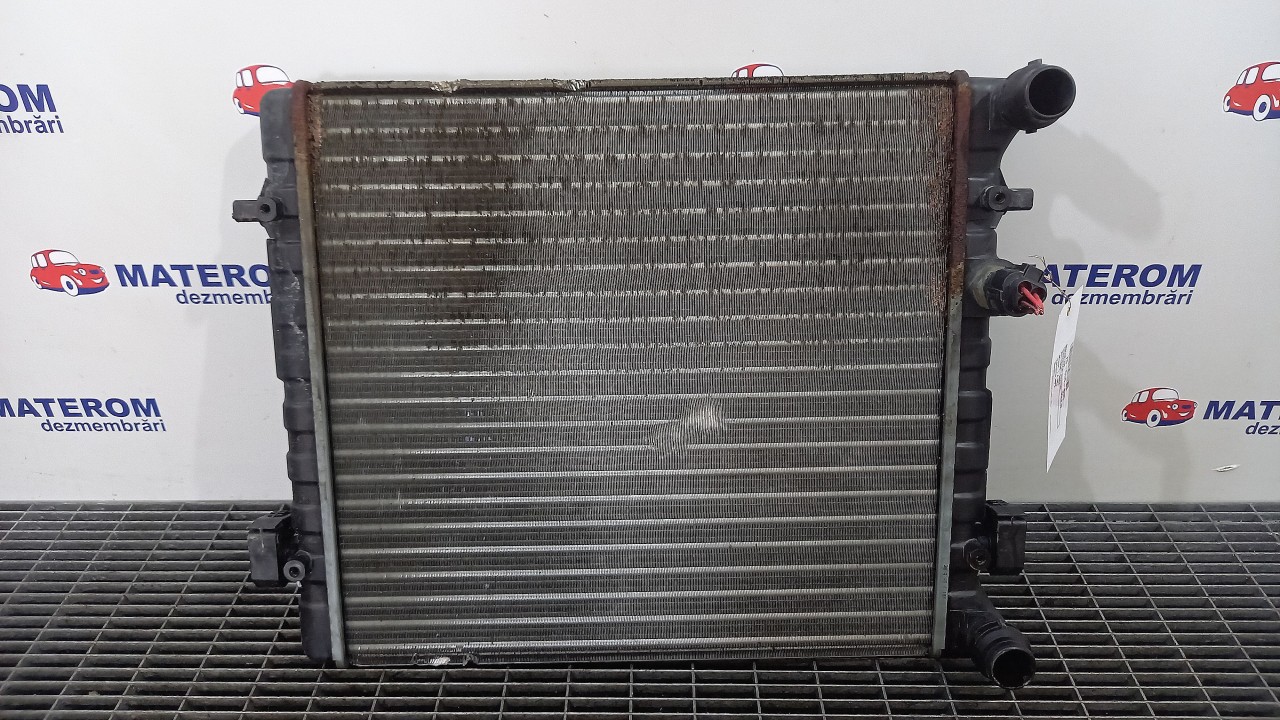 RADIATOR MOTOR VW GOLF IV 1.4 INJ - (1998 2004)