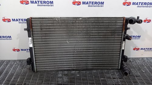 RADIATOR MOTOR VW GOLF IV 1.6 INJ - (1998 2004)