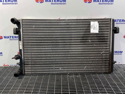 RADIATOR MOTOR VW GOLF IV 1.9 TDI - (1998 2004)