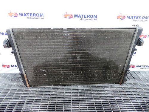 RADIATOR MOTOR VW GOLF IV 1.9 TDI - (1998 2004)