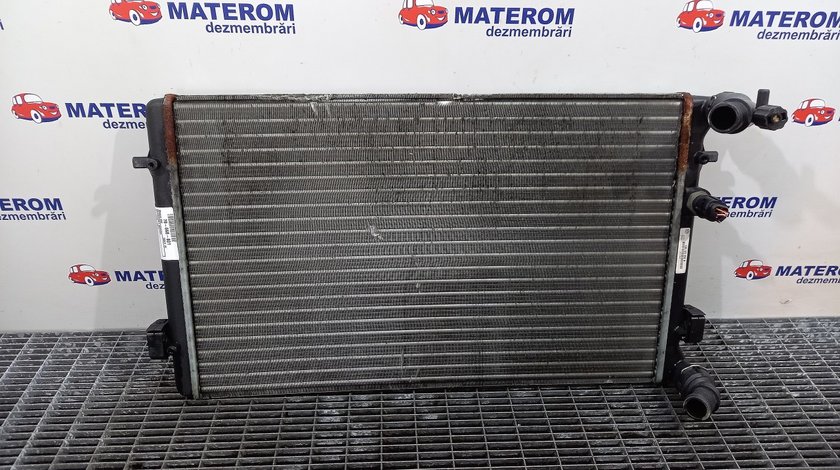 RADIATOR MOTOR VW GOLF IV GOLF IV 1.6 INJ - (1998 2004)