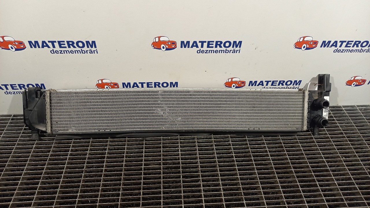 RADIATOR MOTOR VW GOLF SPORTSVAN 1.6 TDI - (2014 2020)