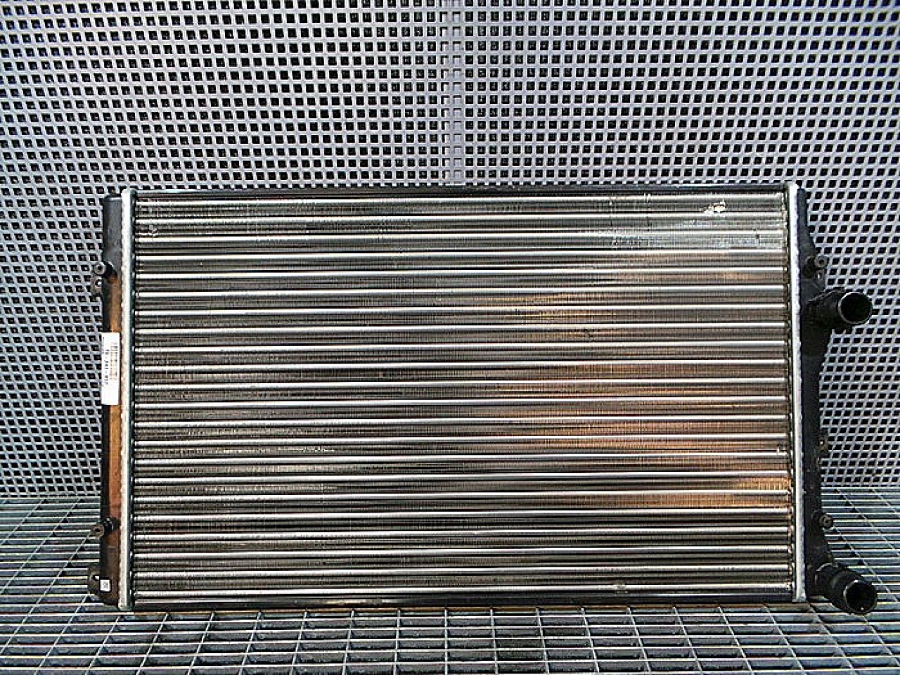 RADIATOR MOTOR VW GOLF V 1.4 TSI - (2004 2008)