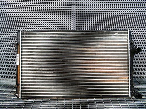 RADIATOR MOTOR VW GOLF V 1.4 TSI - (2004 2008)