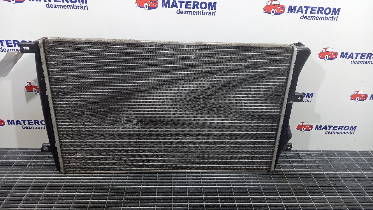 RADIATOR MOTOR VW GOLF V 1.9 TDI - (2004 2008)
