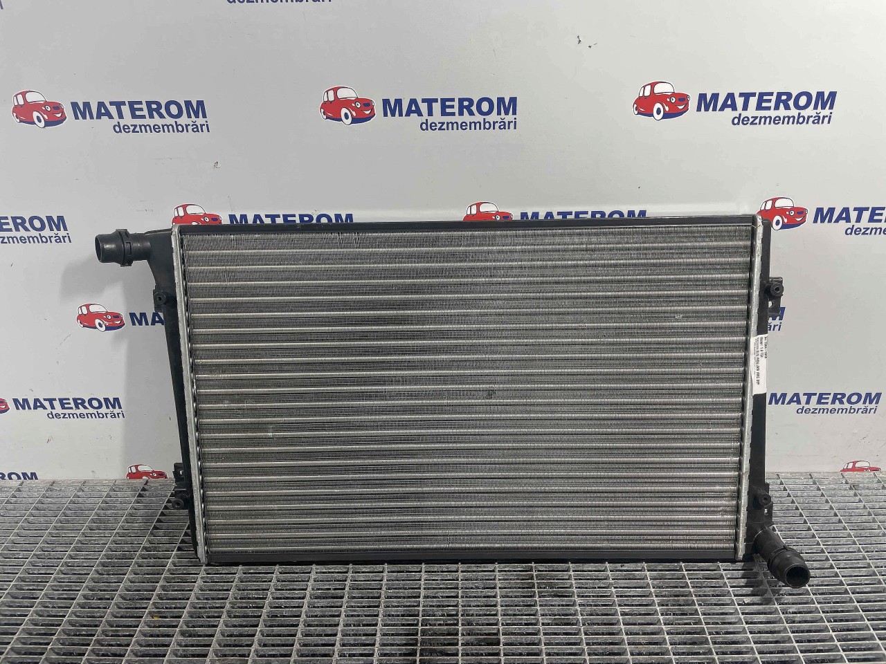 RADIATOR MOTOR VW GOLF V 1.9 TDI - (2004 2008)