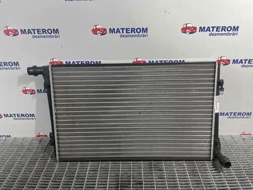 RADIATOR MOTOR VW GOLF V 1.9 TDI - (2004 2008)