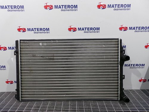 RADIATOR MOTOR VW GOLF V 1.9 TDI - (2004 2008)