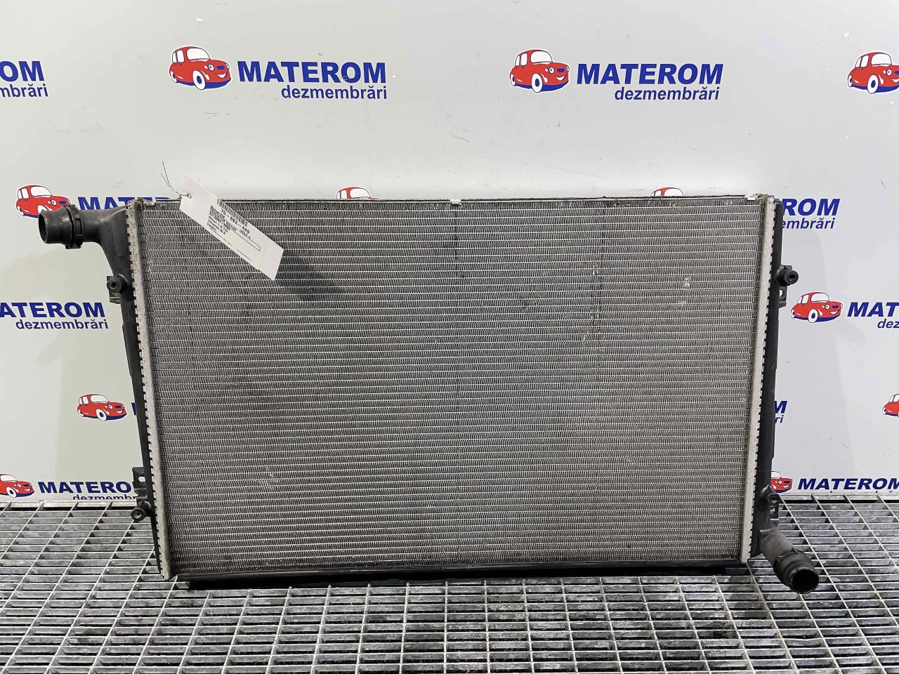RADIATOR MOTOR VW GOLF V 1.9 TDI - (2004 2008)