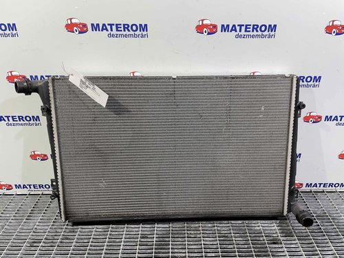 RADIATOR MOTOR VW GOLF V 1.9 TDI - (2004 2008)