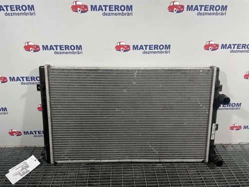 RADIATOR MOTOR VW GOLF V PLUS 1.9 TDI - (2005 2008)
