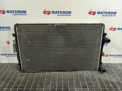 RADIATOR MOTOR VW GOLF V PLUS 1.9 TDI - (2005 2008)