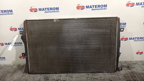 RADIATOR MOTOR VW GOLF V PLUS GOLF V PLUS 1.9 TDI - (2005 2008)