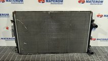 RADIATOR MOTOR VW GOLF V PLUS GOLF V PLUS 1.9 TDI ...