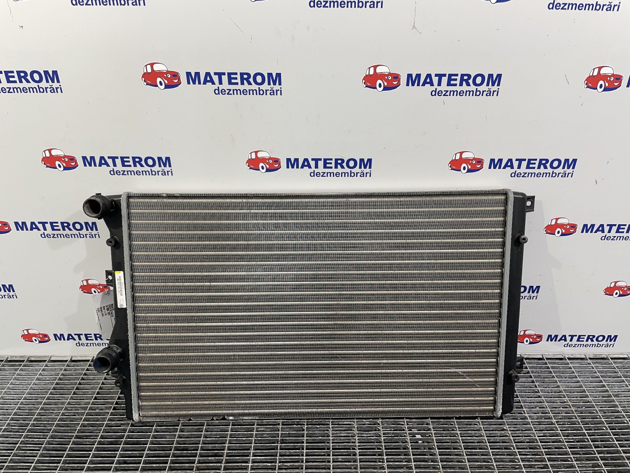 RADIATOR MOTOR VW GOLF VI 1.4 TSI - (2008 2012)
