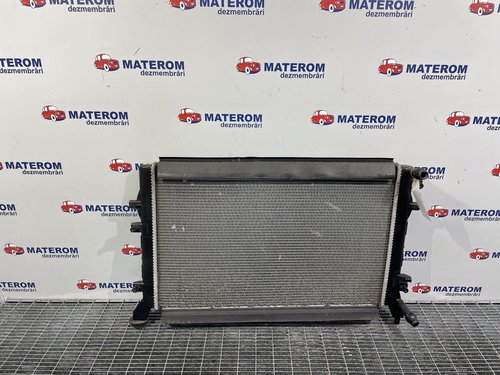 RADIATOR MOTOR VW GOLF VI 1.4 TSI - (2008 2012)