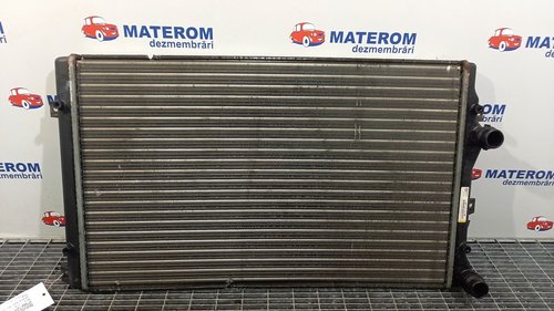 RADIATOR MOTOR VW GOLF VI 1.4 TSI - (2008 2012)