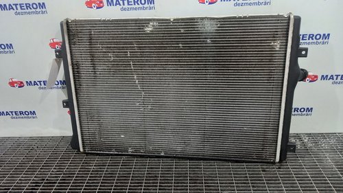 RADIATOR MOTOR VW GOLF VI 1.6 TDI - (2008 2012)