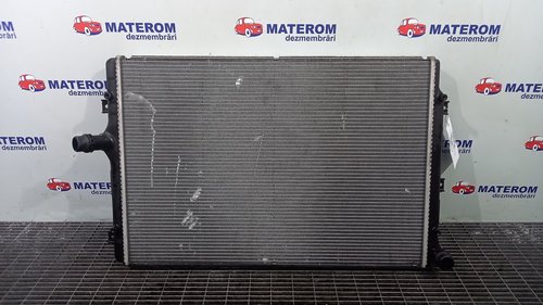 RADIATOR MOTOR VW GOLF VI 2.0 TDI - (2008 2012)