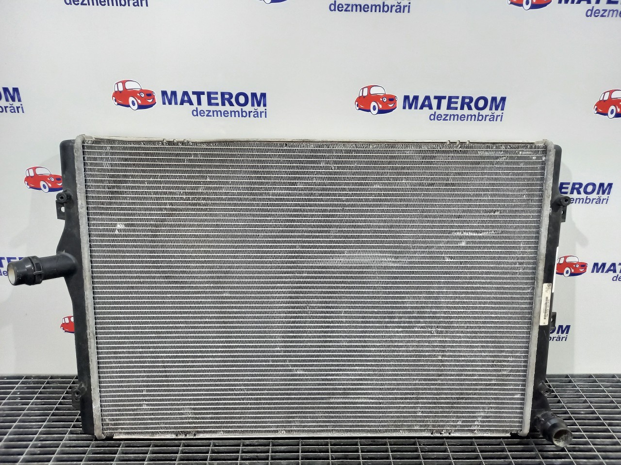 RADIATOR MOTOR VW GOLF VI 2.0 TDI - (2008 2012)