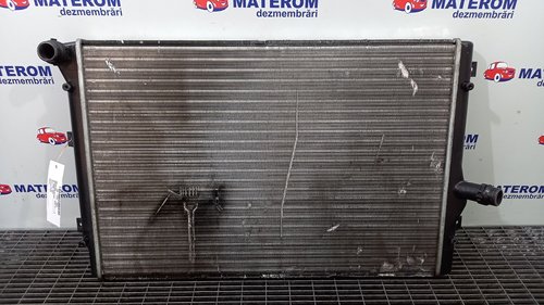RADIATOR MOTOR VW GOLF VI 2.0 TDI - (2008 2012)