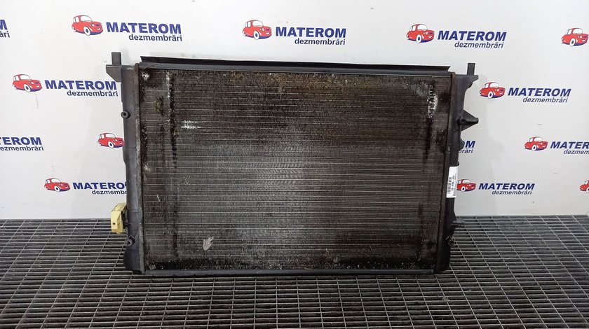 RADIATOR MOTOR VW GOLF VI GOLF VI 1.2 TSI - (2008 2012)