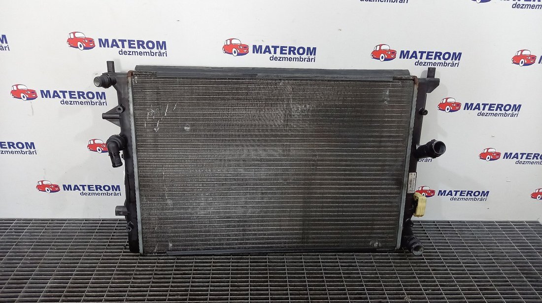 RADIATOR MOTOR VW GOLF VI GOLF VI 1.2 TSI - (2008 2012)