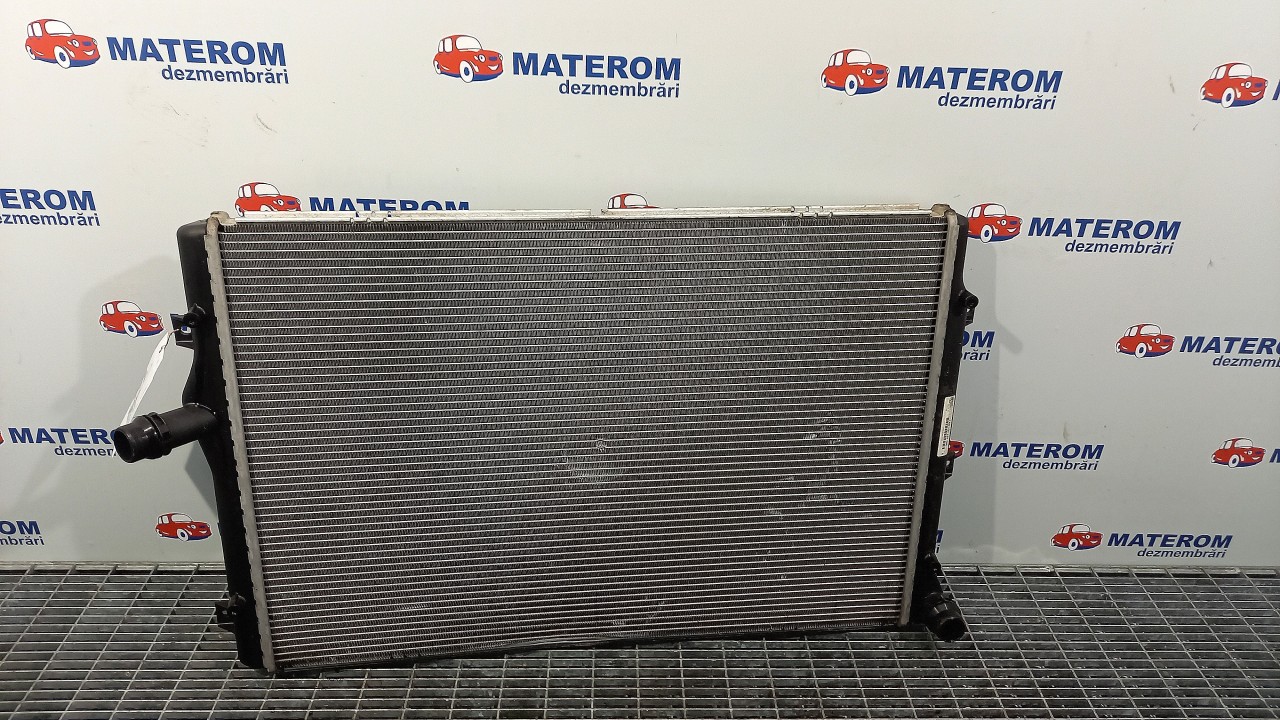 RADIATOR MOTOR VW GOLF VI GOLF VI 1.6 TDI - (2008 2012)
