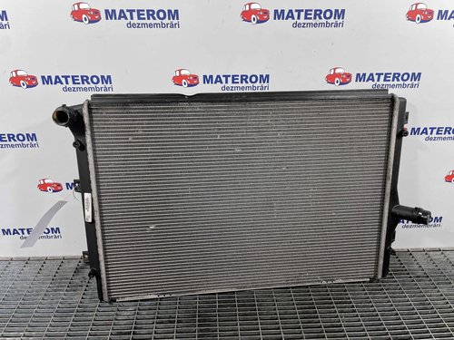 RADIATOR MOTOR VW GOLF VI GOLF VI 1.6 TDI - (2008 2012)