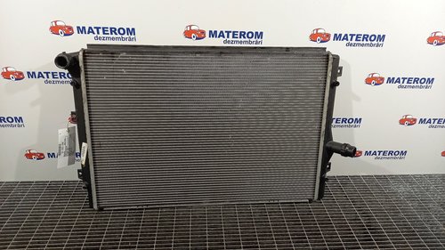 RADIATOR MOTOR VW GOLF VI PLUS 1.6 TDI - (2008 2014)