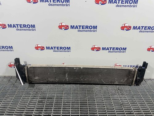 RADIATOR MOTOR VW GOLF VII 1.2 TSI - (2012 2016)