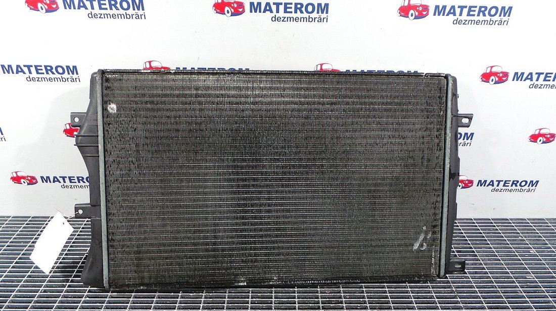 RADIATOR MOTOR VW JETTA III JETTA III 1.9 TDI - (2005 2010)