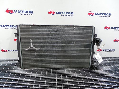 RADIATOR MOTOR VW JETTA III JETTA III 1.9 TDI - (2005 2010)