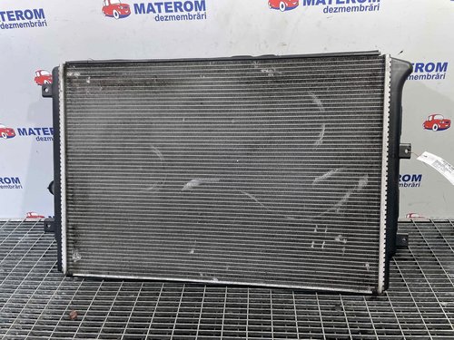 RADIATOR MOTOR VW JETTA IV 1.6 TDI - (2010 2019)