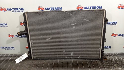 RADIATOR MOTOR VW JETTA IV 2.0 TDI - (2010 2019)