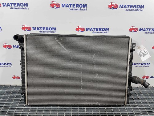 RADIATOR MOTOR VW JETTA IV JETTA IV 2.0 TDI - (2010 2019)