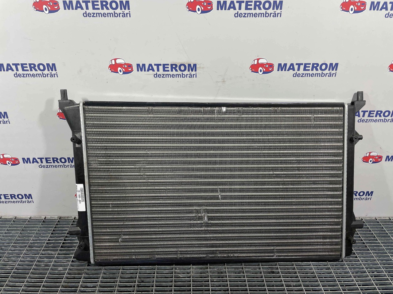 RADIATOR MOTOR VW LT LT 2.5 TDI - (1999 2006)